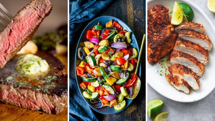 9 Foods You’re Cooking Wrong and the Tip That Changes Everything