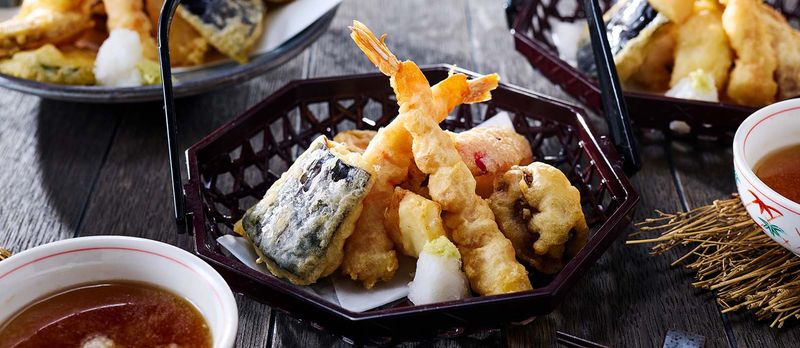 Tempura
