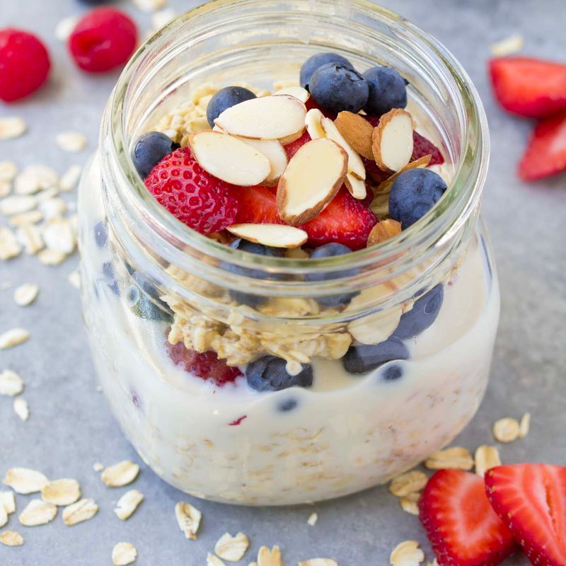 Overnight Oats
