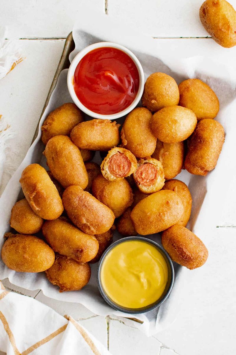 Corn Dogs