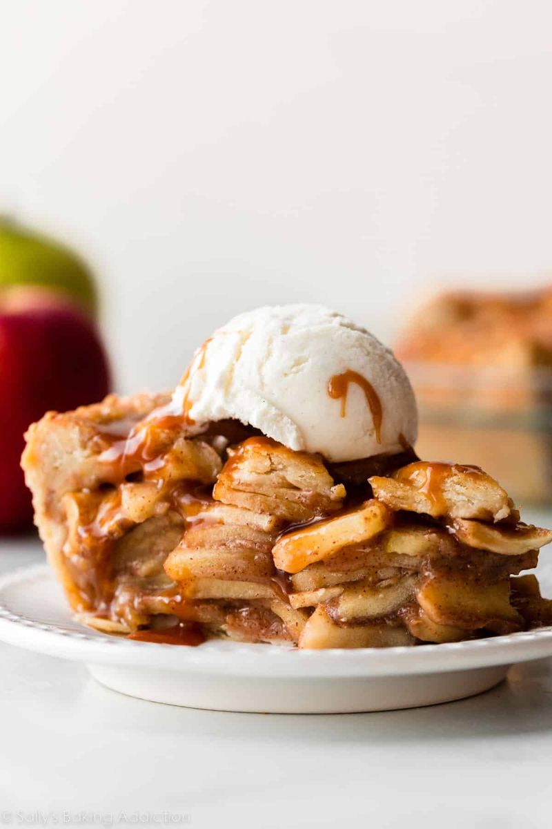 Apple Pie