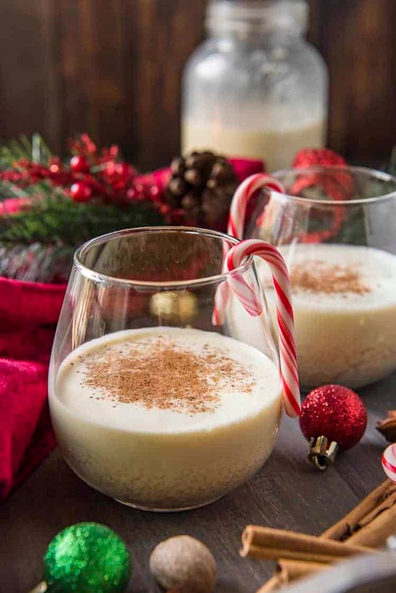 Eggnog