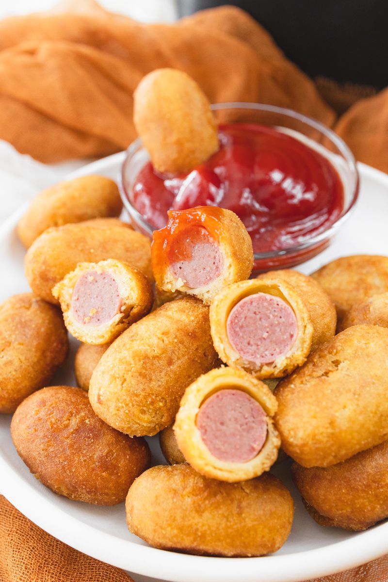 Corn Dogs