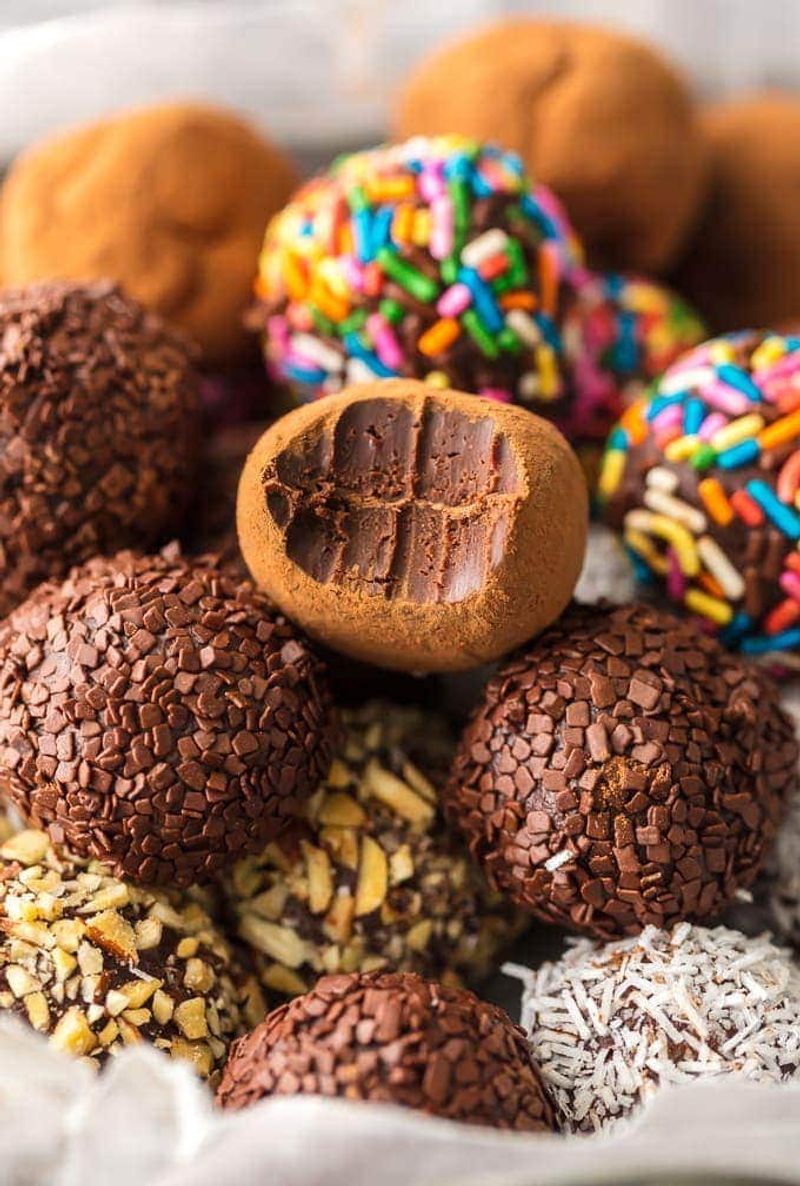 Chocolate Truffles