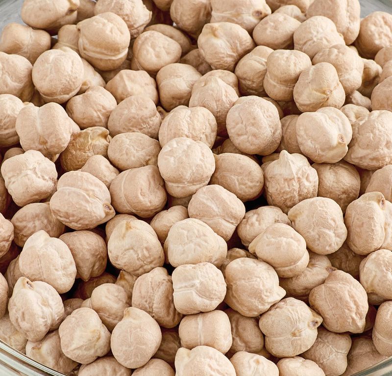 Chickpeas