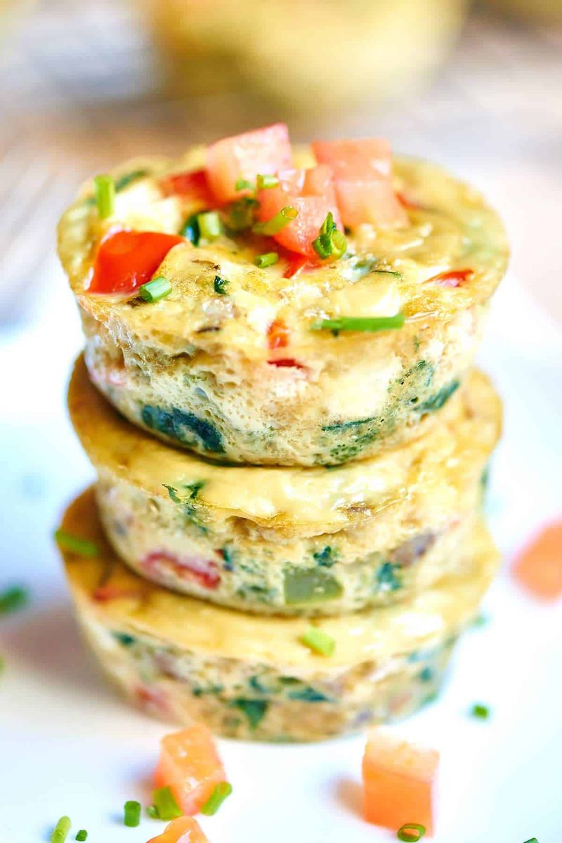 Egg Muffins