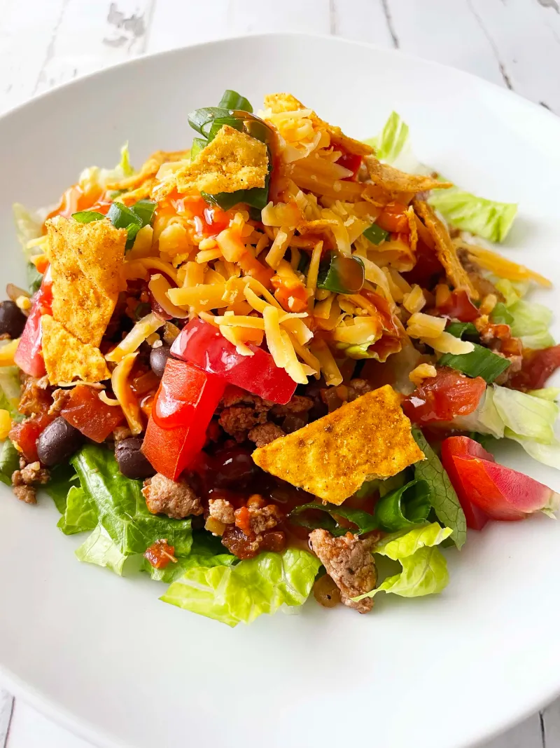 Taco Salad