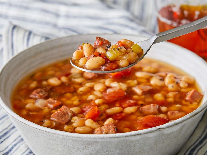 Bean Soup