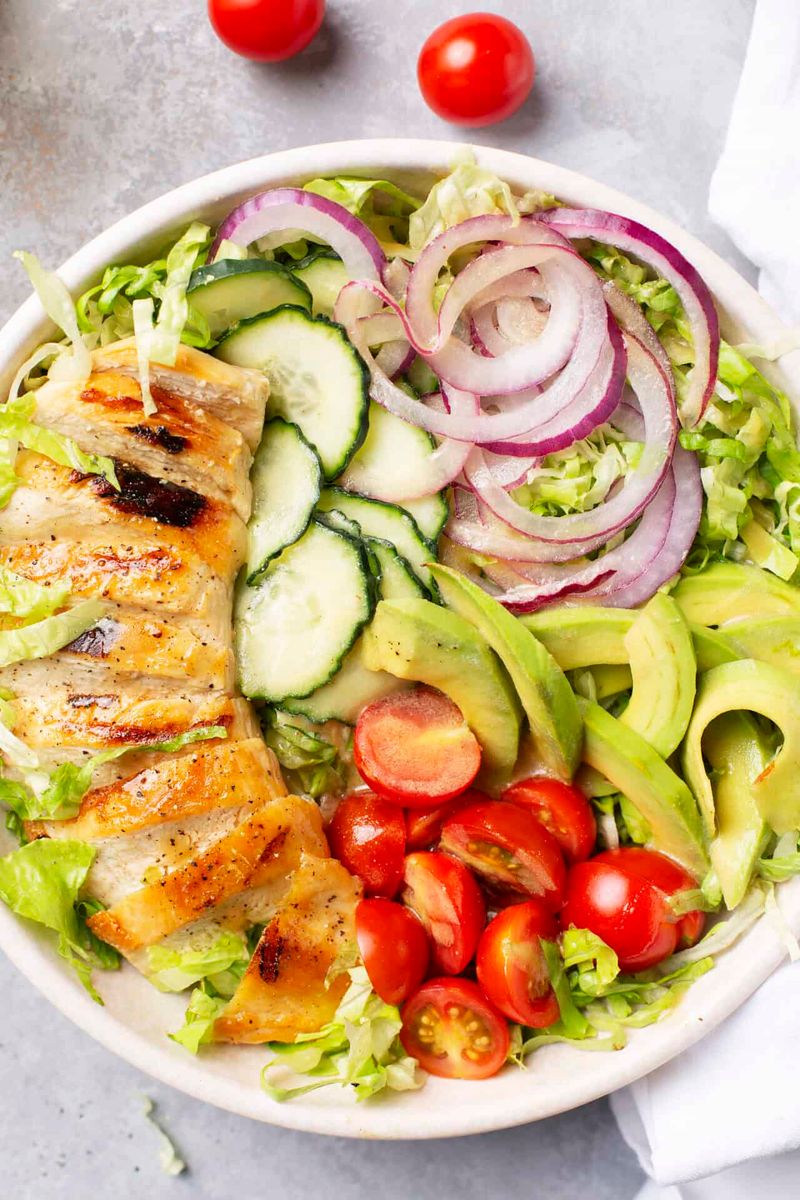 Day 2: Hearty Lunch Made Simple