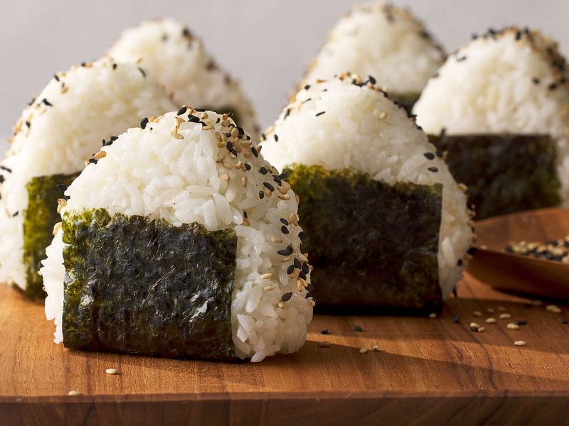 Onigiri