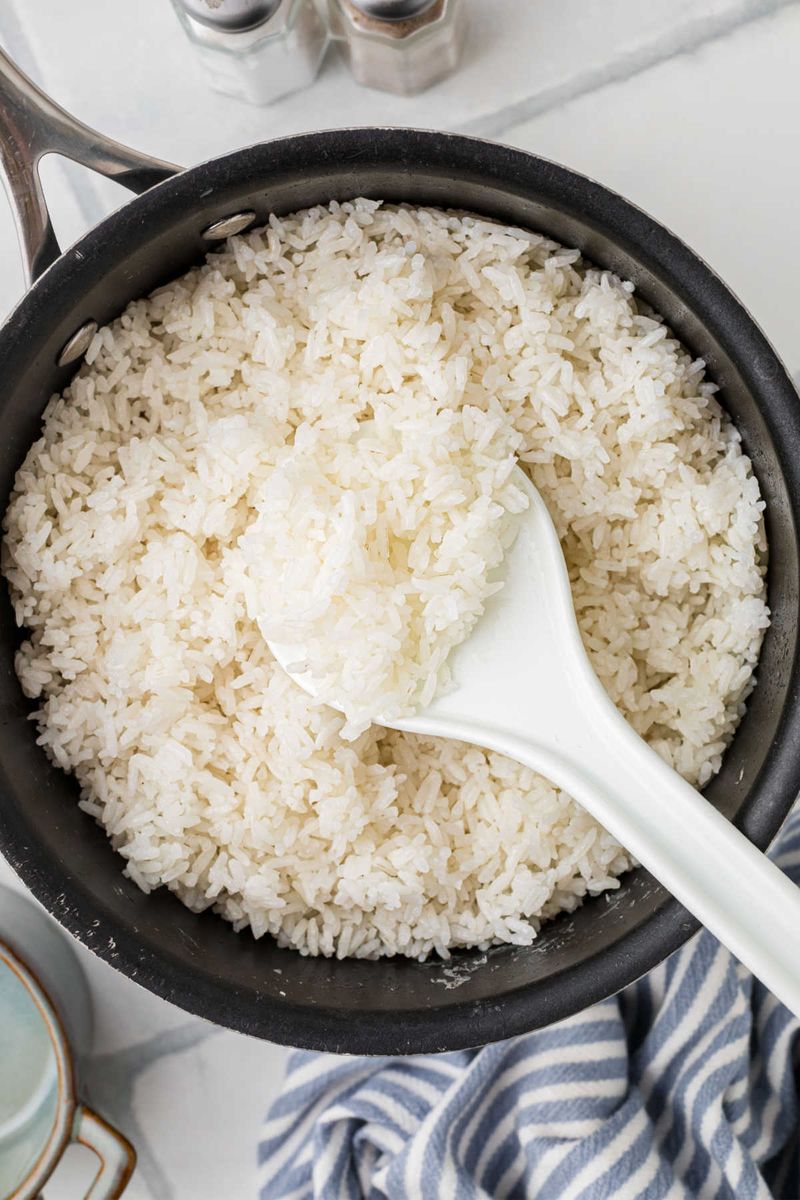Rice