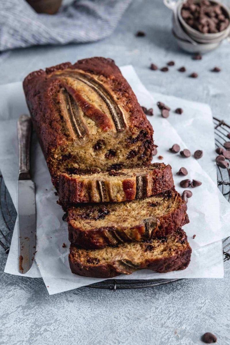 Banana Bread