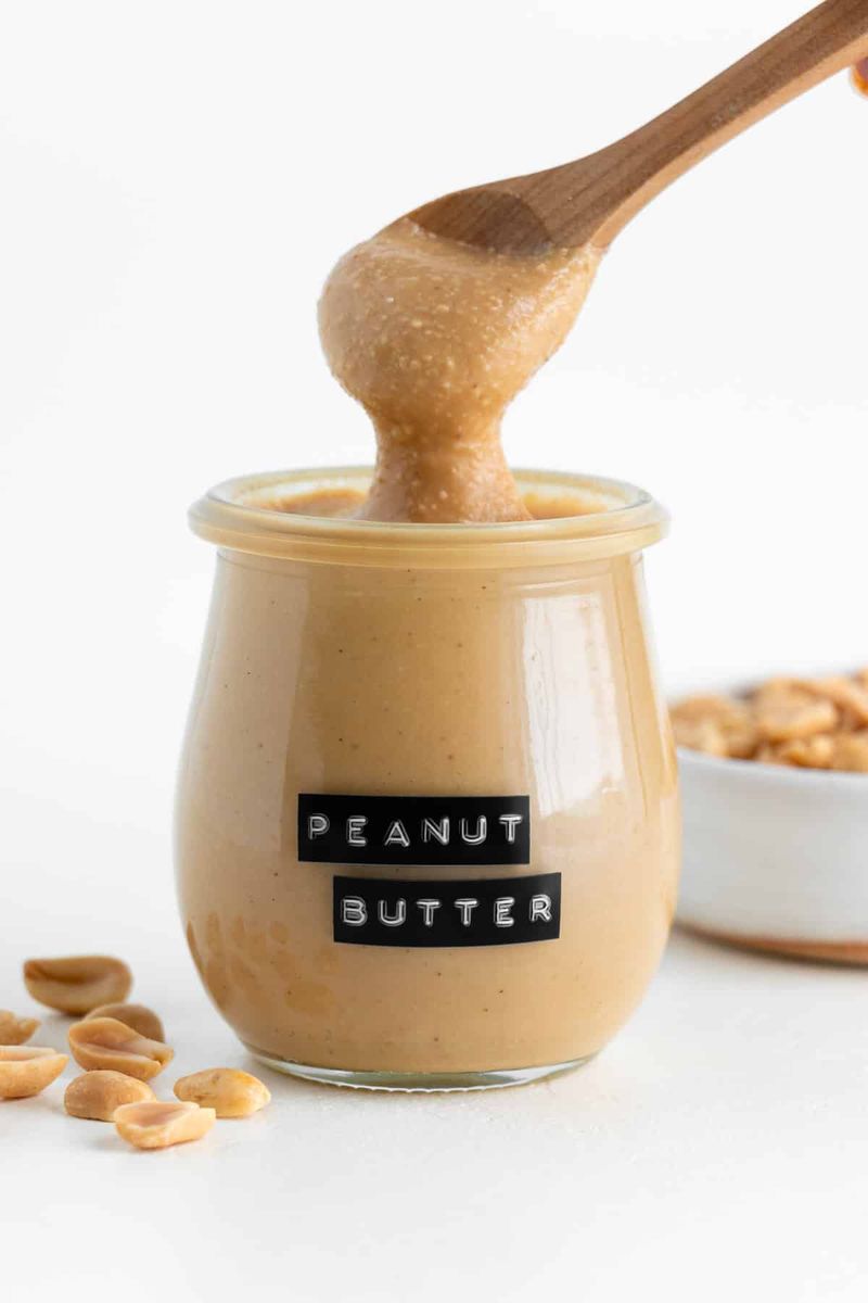 Nut Butter