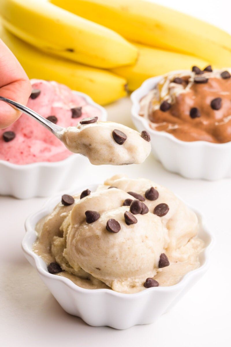 Banana Ice Cream