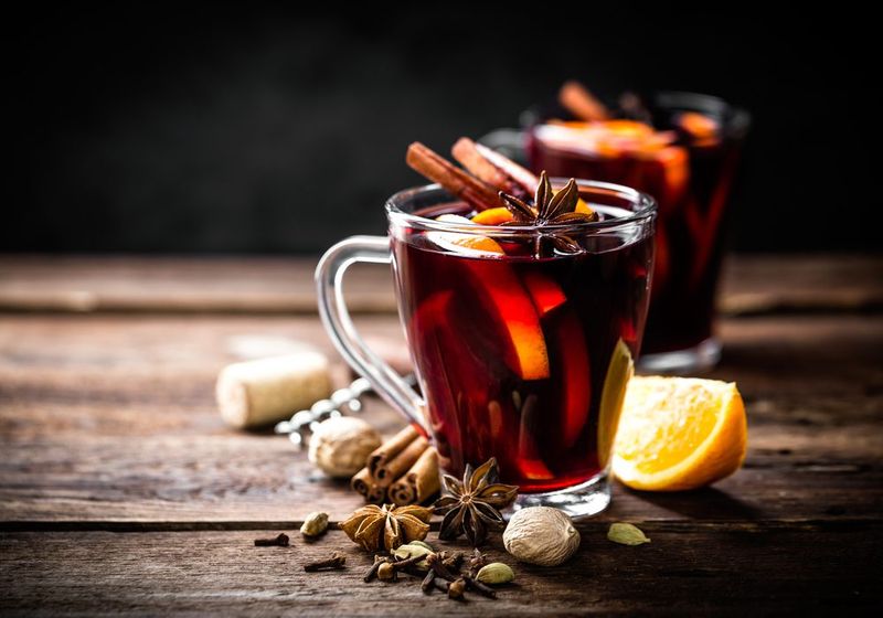 Mulled Wine