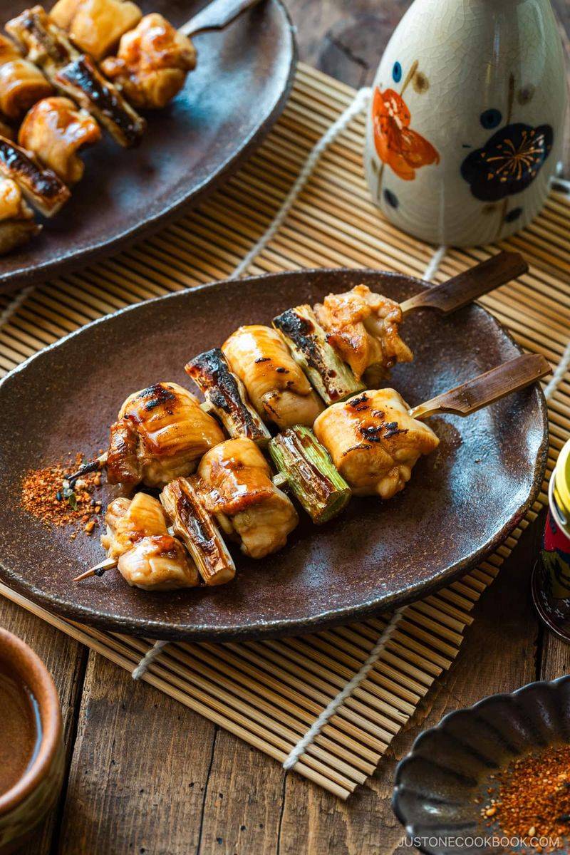 Yakitori