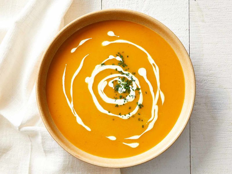 Butternut Squash Bliss