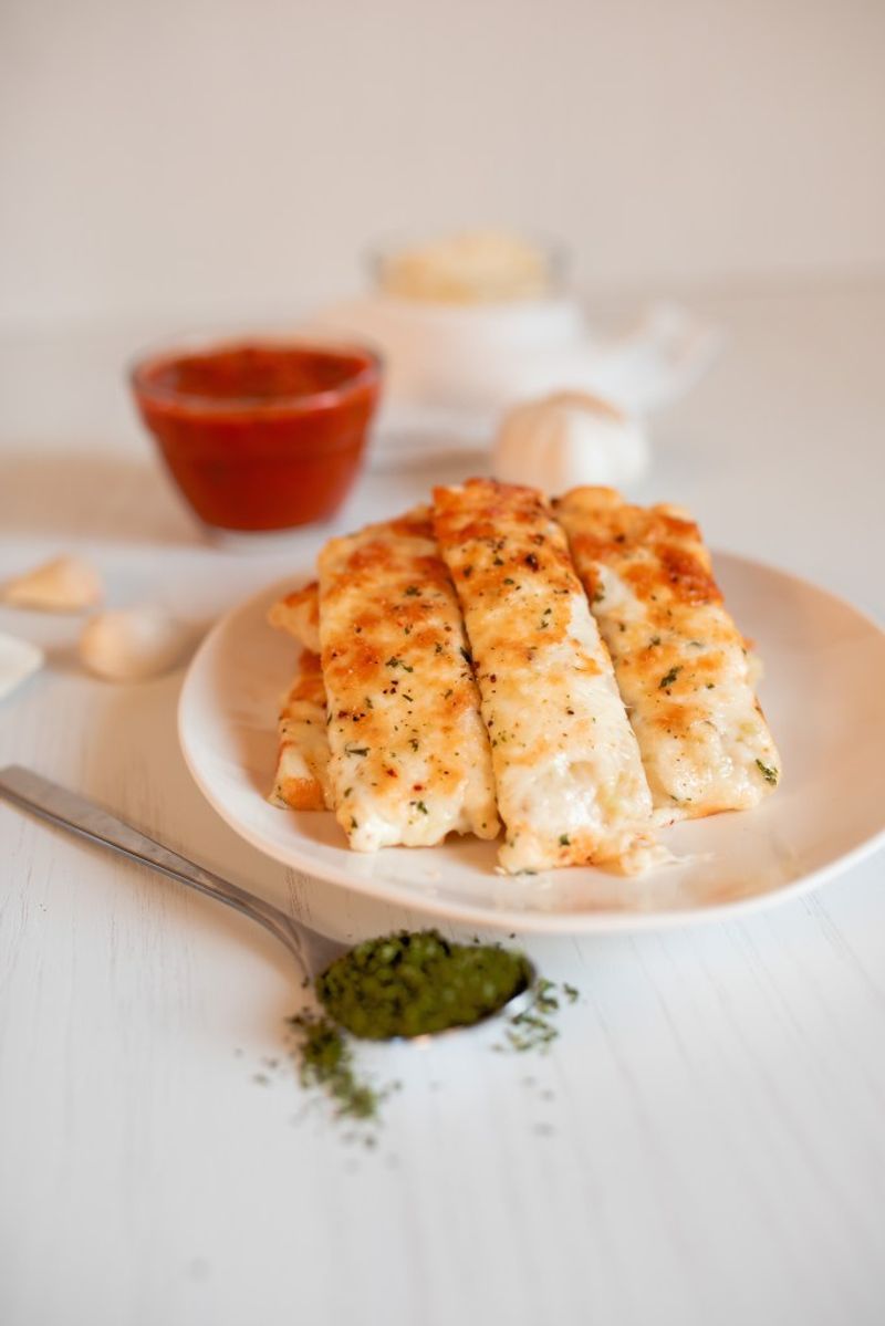 Step 1: Gather Ingredients