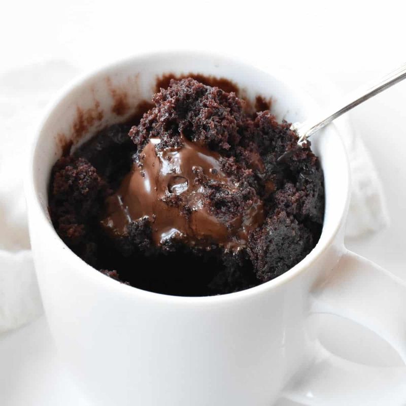 Mug Cake