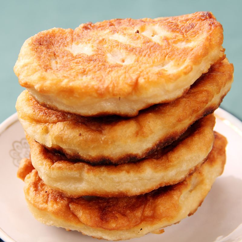 Potato Pancakes