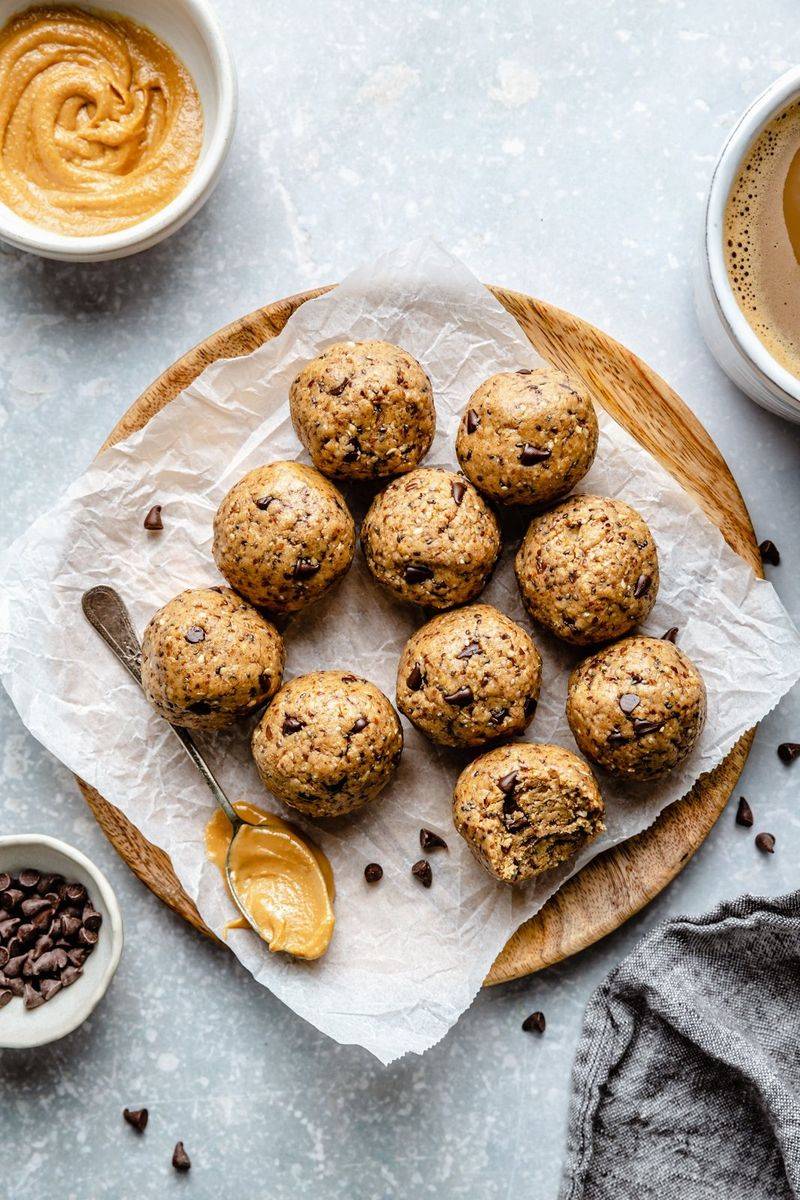 Energy Balls