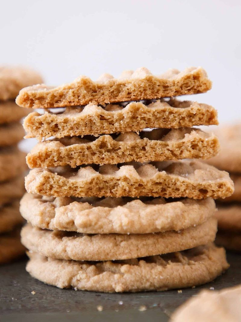 Peanut Butter Cookies