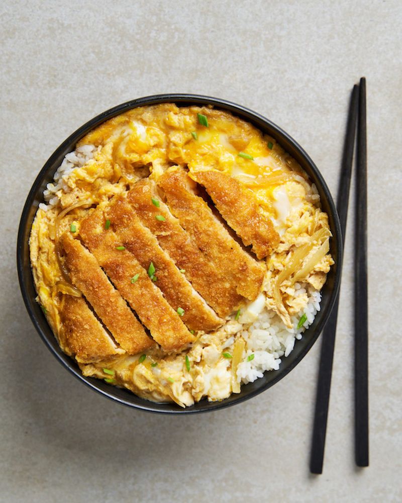 Katsudon