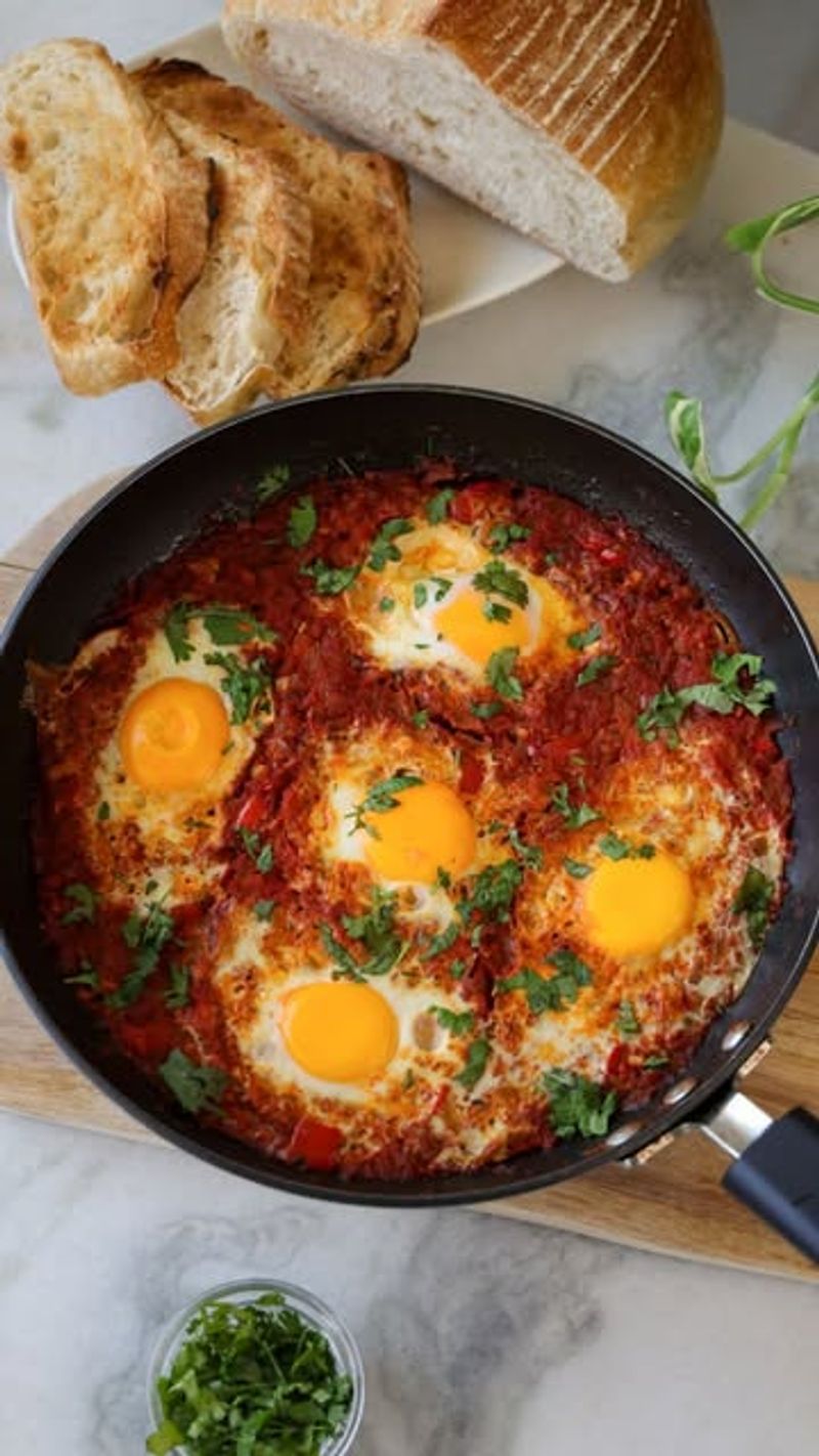 Shakshuka