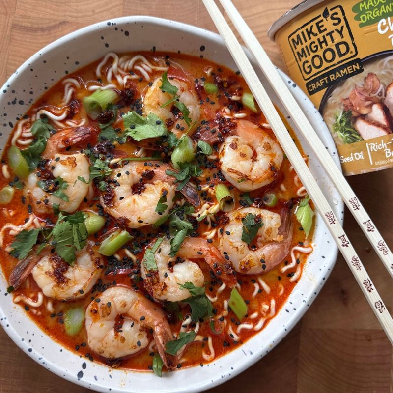 Step 5: Assemble and Serve