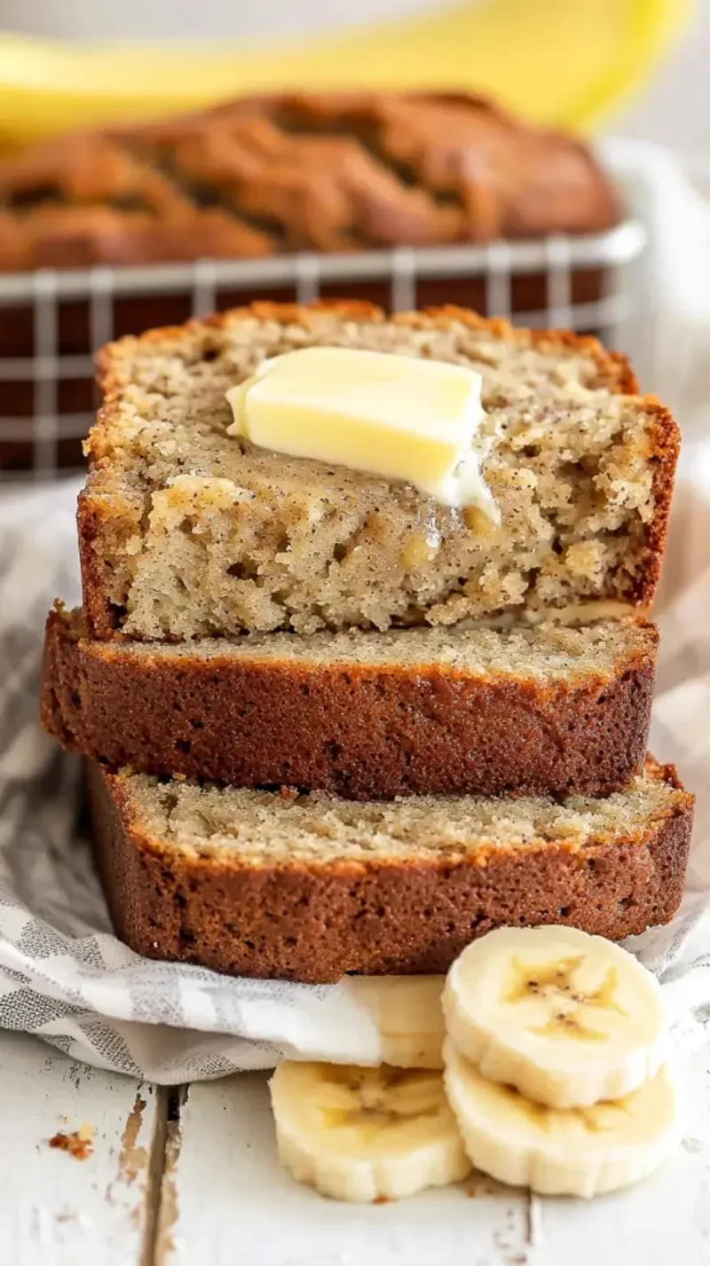Banana Bread
