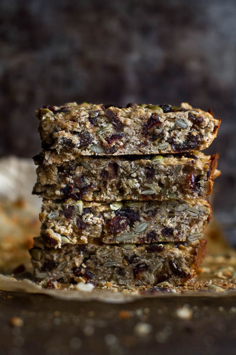 Granola Bars