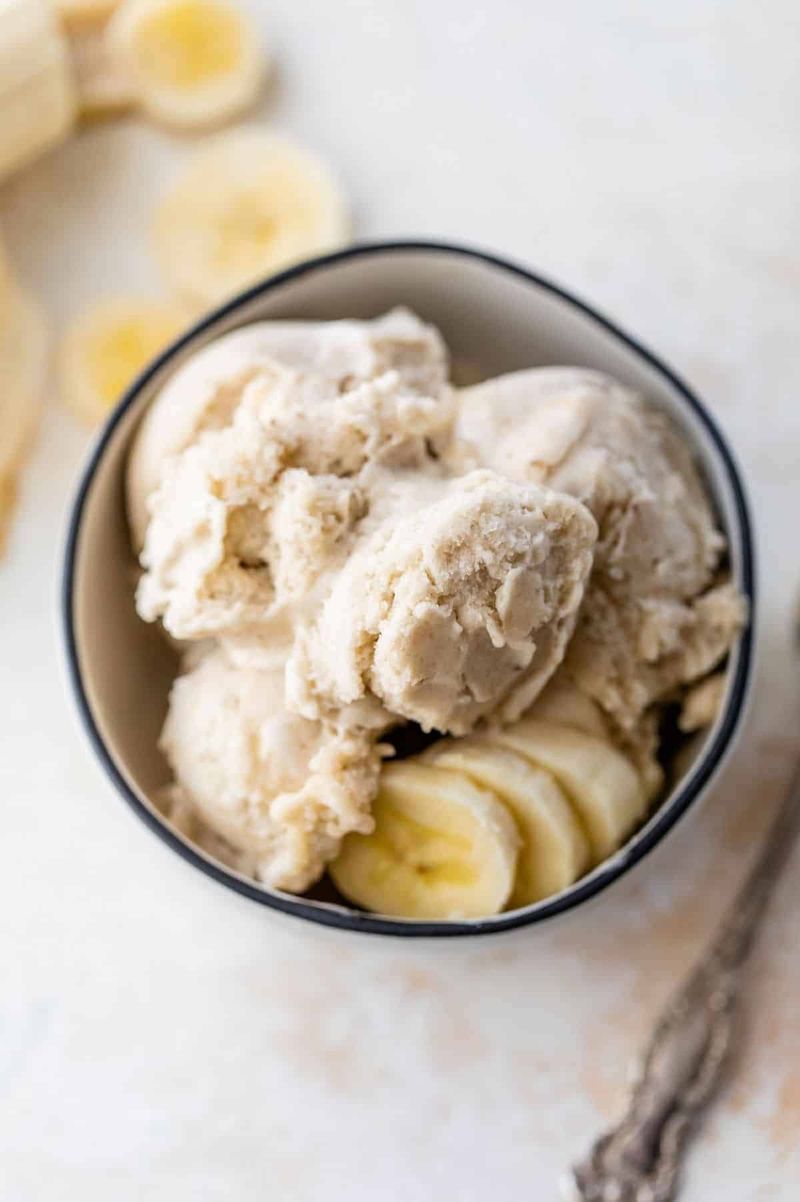 Banana Ice Cream