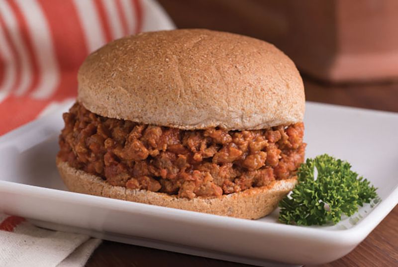 Sloppy Joes