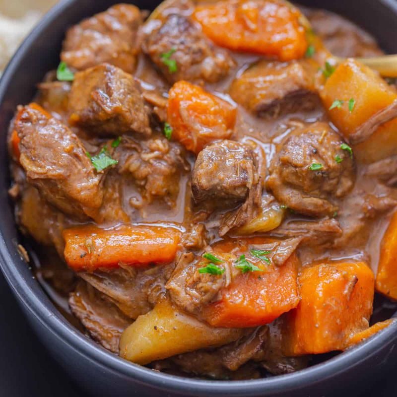 Beef Stew