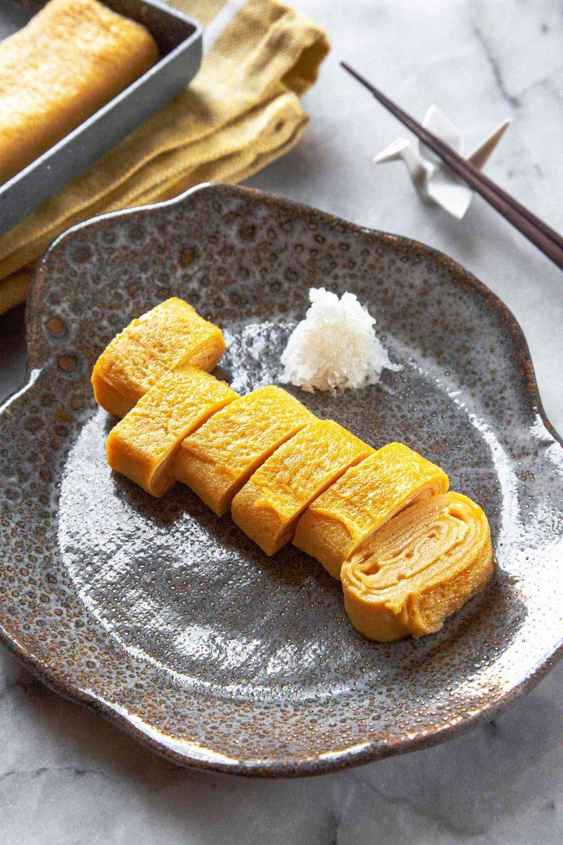 Tamagoyaki