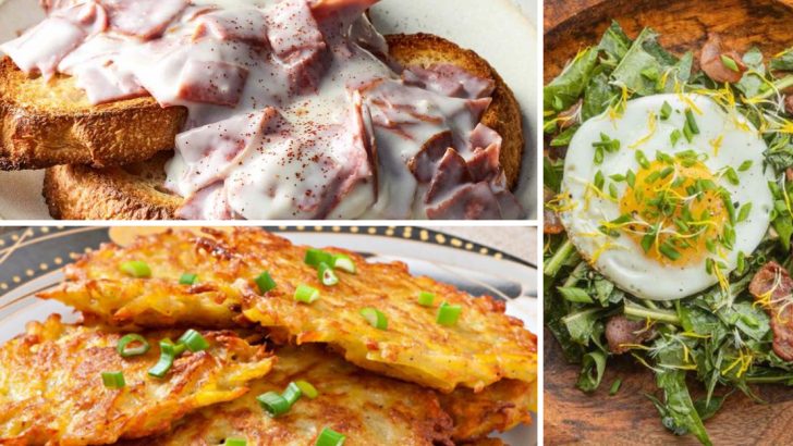 The 14 Best Depression Era Recipes That Need A Comeback
