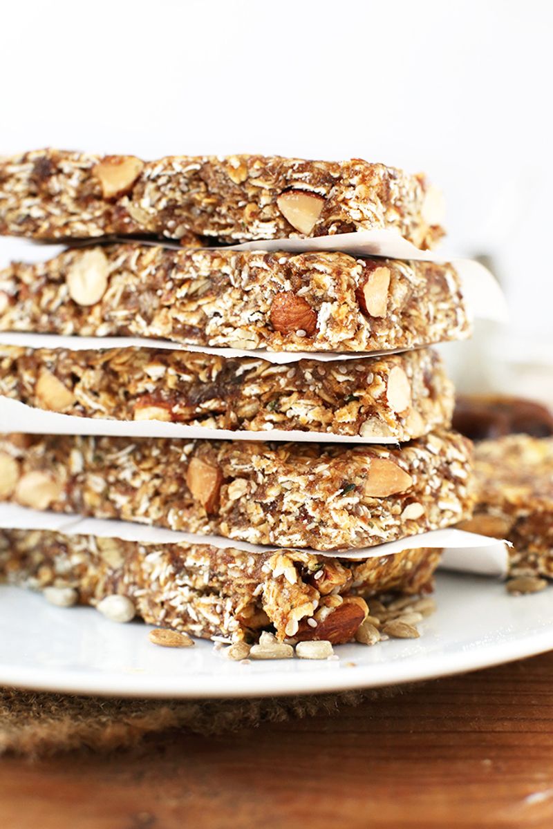 Granola Bars