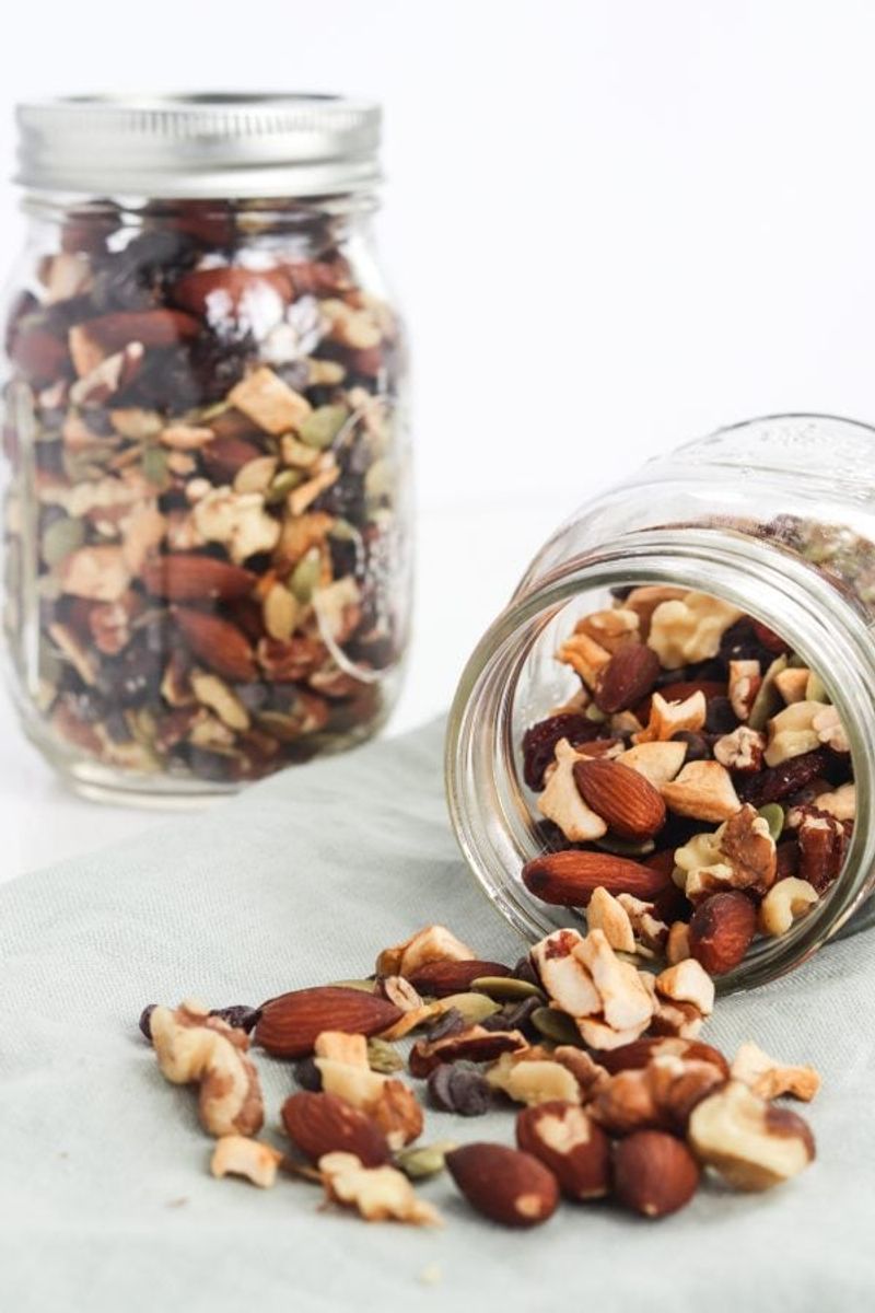 Fruit and Nut Mix
