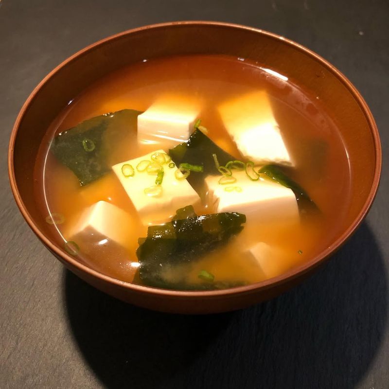 Miso Soup