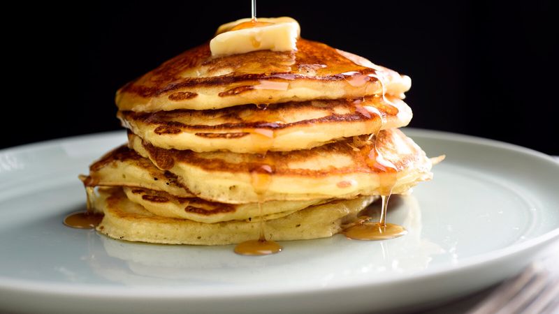 Pancakes